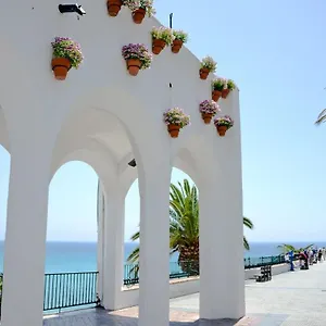Flores De Burriana Nerja